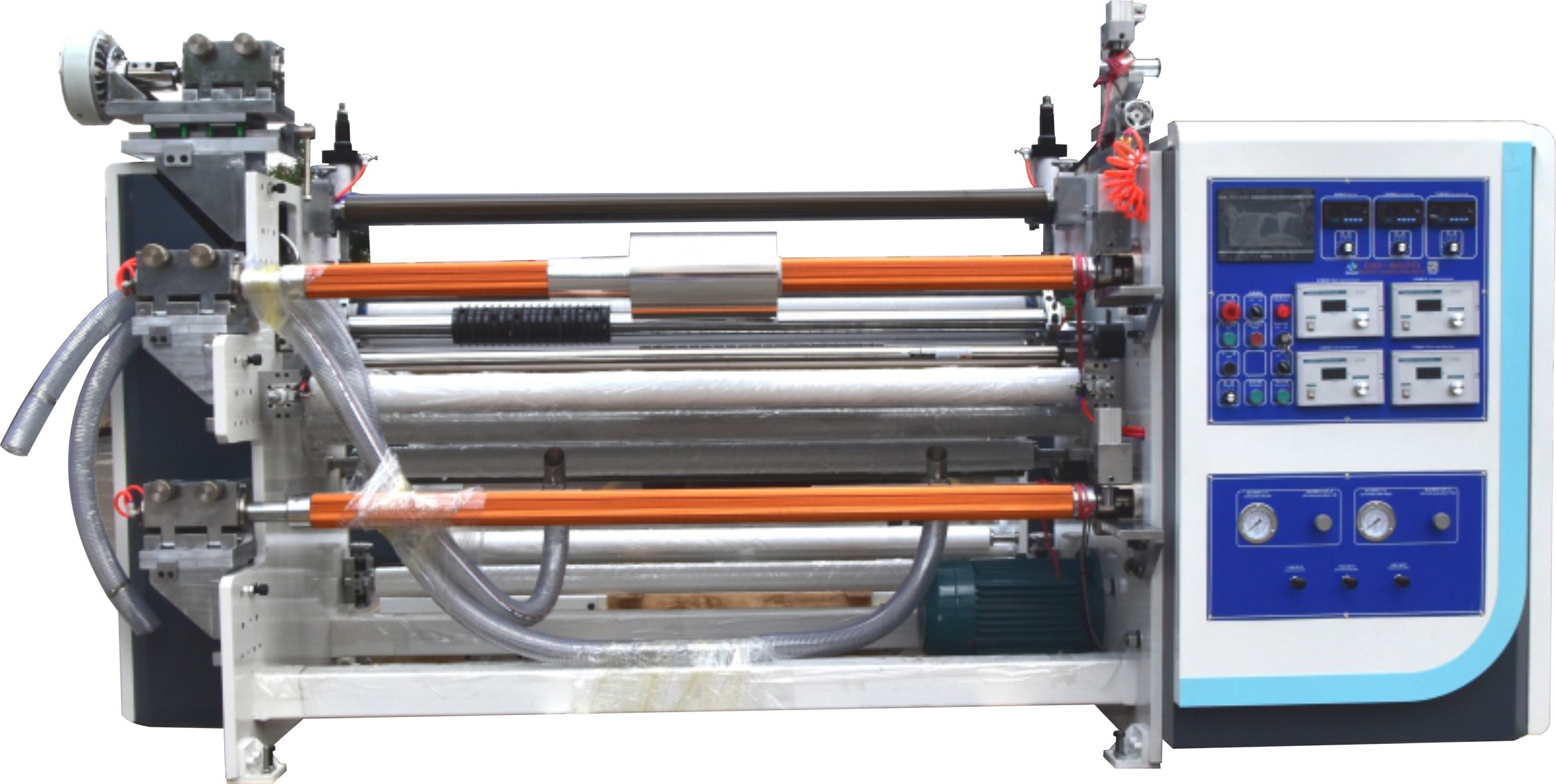 802系列貼合，分切復(fù)卷機(jī)-1